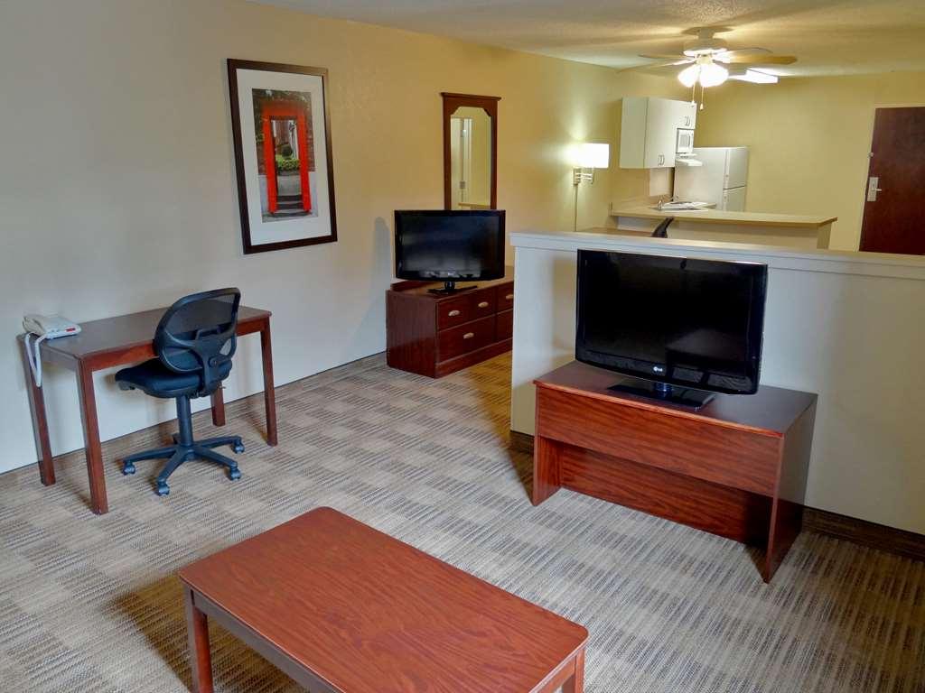 Extended Stay America Suites - Boston - Tewksbury Room photo